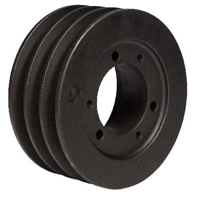 Bajaj QD V-Belt Pulleys