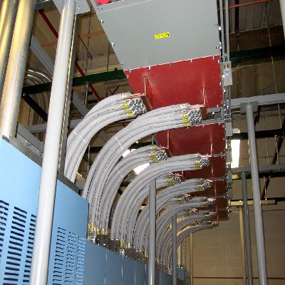 Bus Ducts