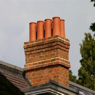 Chimneys