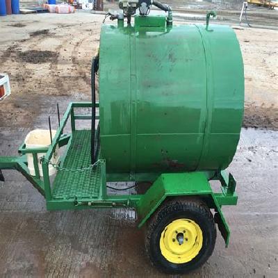 Diesel Tanks