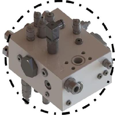 Manifold Assembly
