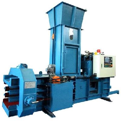 Manifold For Baling Press