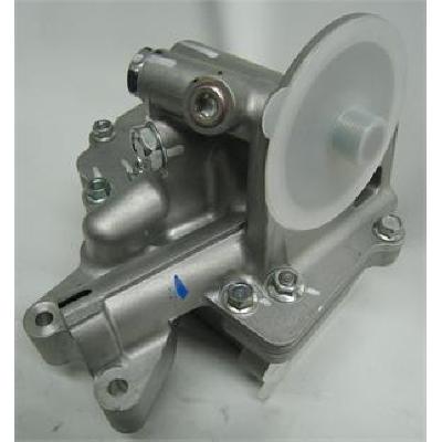 Oil Fan Assembly