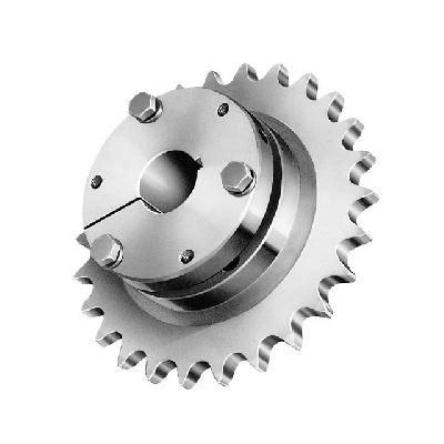 Sprockets With Qd And Taper-lock Style