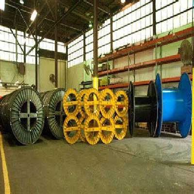 Steel Reels