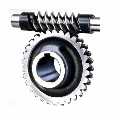 Worm Gears And Worm Shafts