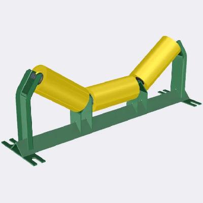 Carrying Idler Roller