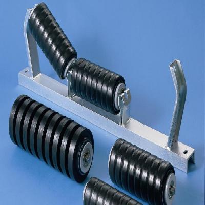 Carrying Impact Idler Roller