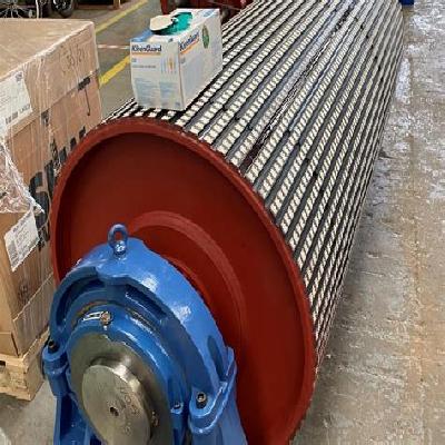 Conveyor  Drum 