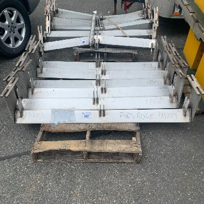 Conveyor Brackets