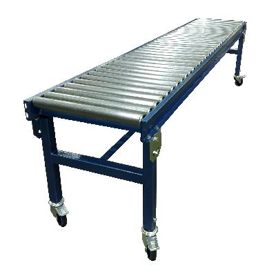 Conveyor Rollers