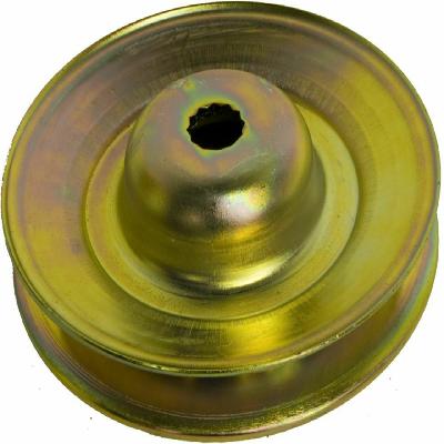Driven Pulley