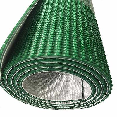 Rough Top And PVC Conveyor Belt