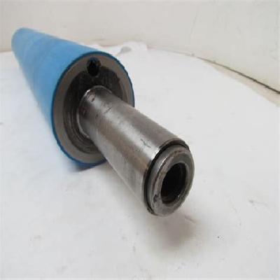 Rubber Coated Pulley