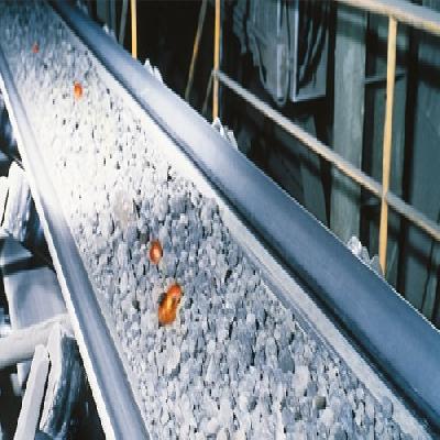 Super Heat Resistant Conveyor Belts