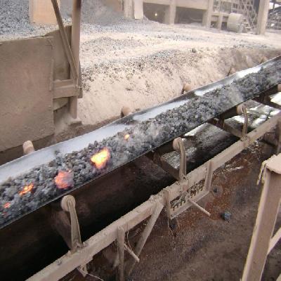 Ultra Heat Resistant Belts