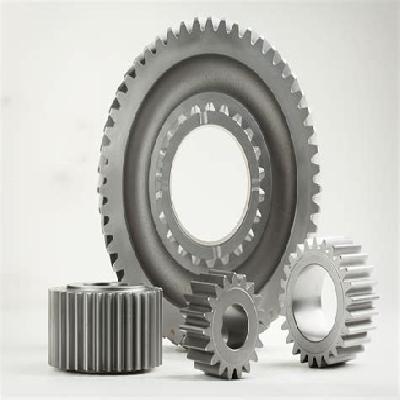 Agriculture Gears