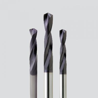 Carbide Drills