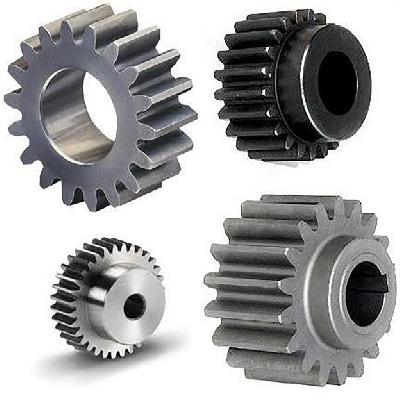 High Precision Gears