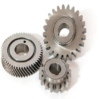 Master Gears