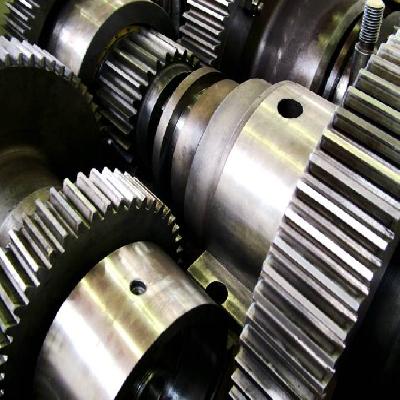 Precision Gears