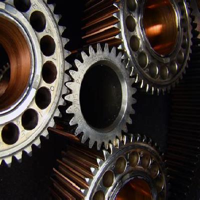 Reduction Gears