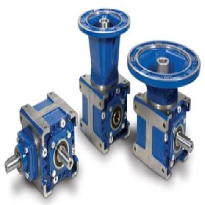 Right Angle Gear Boxes