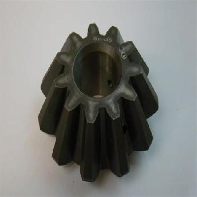 Spider Gears