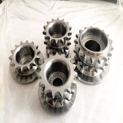 Sprocket Gears