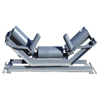 Idlers Training Troughing - Fixed