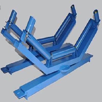 Steel Carrying Idlers