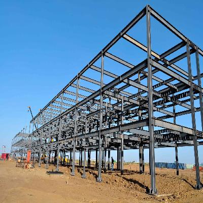 Steel Structure