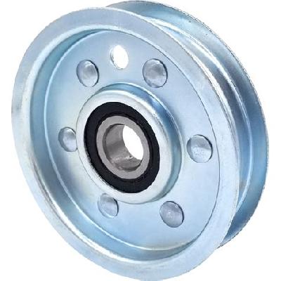 Idlers And  Pulleys