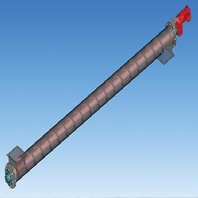 Leading Supplier Of Pipe Conveyors