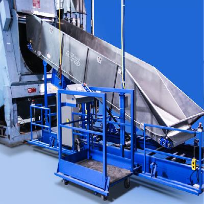 Shuttle Conveyors