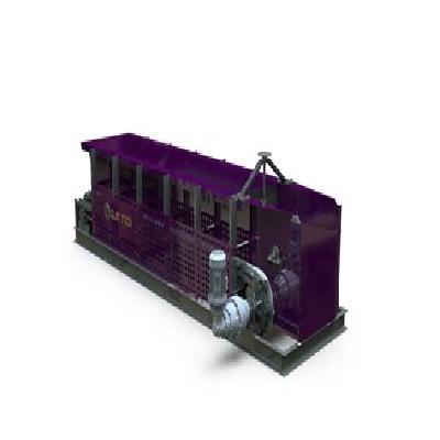 Surface Feeder