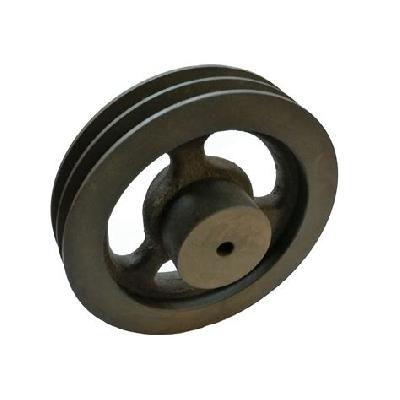 Industrial Pulleys