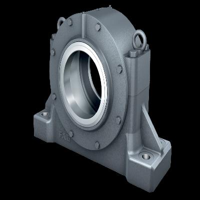 Bearing Block (Bearing Housing)