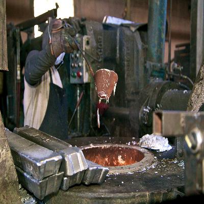 Die Casting