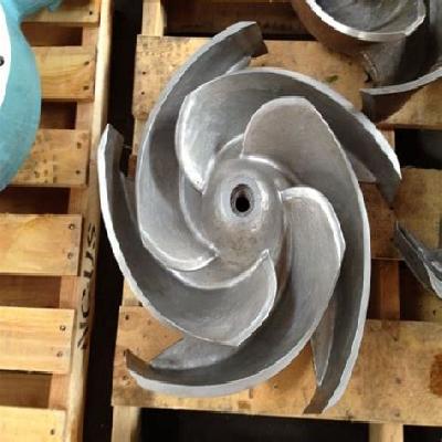 Impeller (Casting 