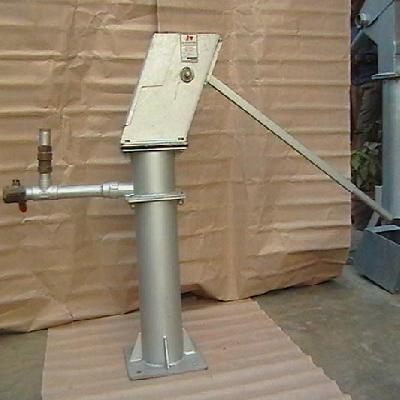 Lift and Force Pumps