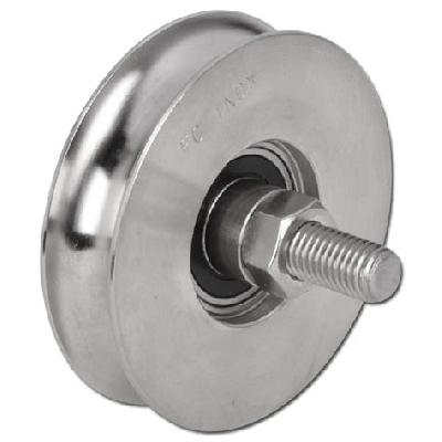 Pulleys