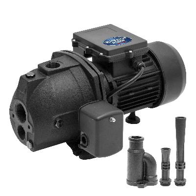 Shallow Deep Well Pumps