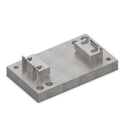 CI Sole Plate