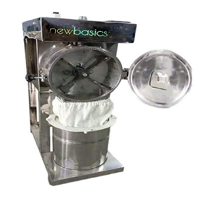 Masala Pulverizer Machine