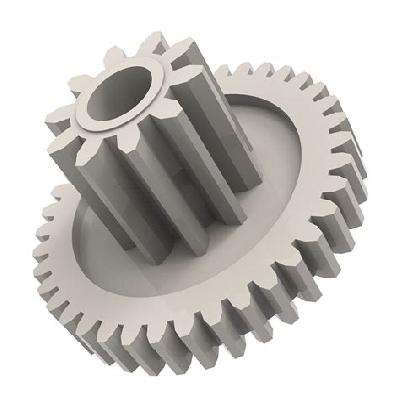 Mechanical Pinion Gear