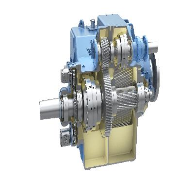 Reduction Gear