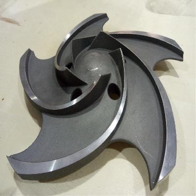 Casting Impeller