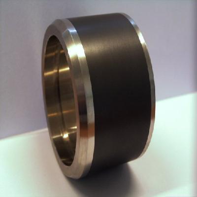 Ceramic Coated Sleeve