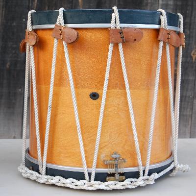 Rope Drum